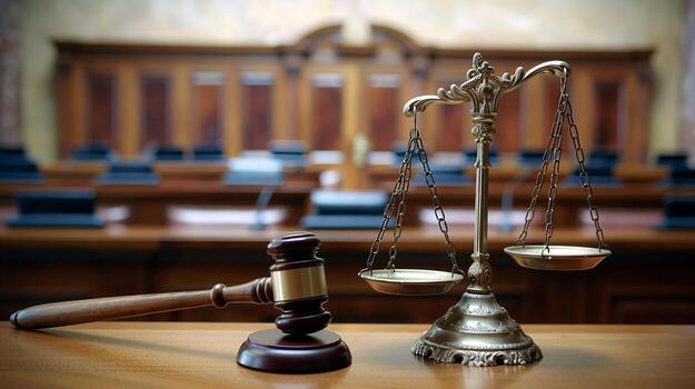 Orangeville Criminal Court