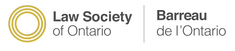 Law Society of Ontario and Barreau de l'Ontario