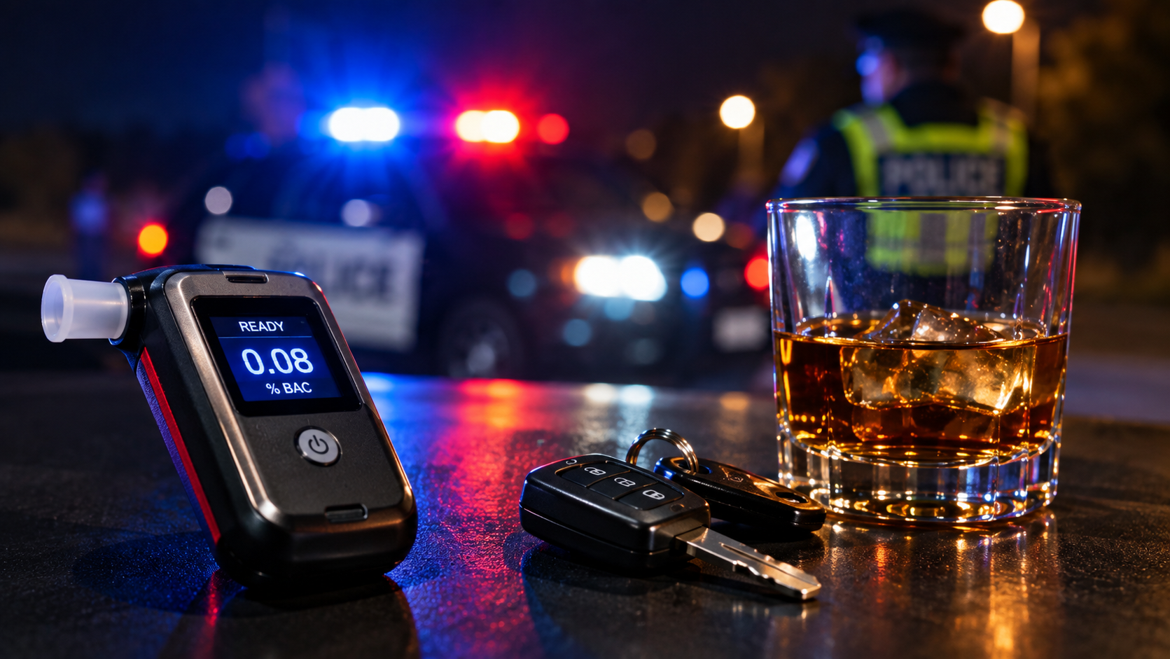 Impaired Driving